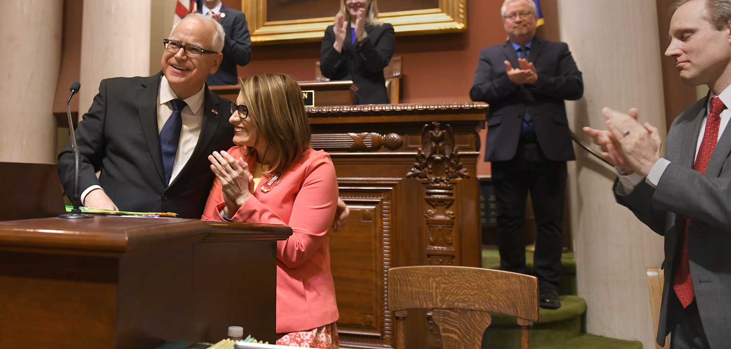 Feature image for Moving Minnesota Forward