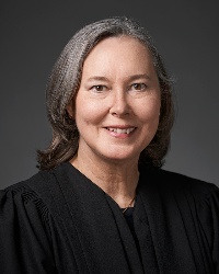 Denise D. Reilly Portrait