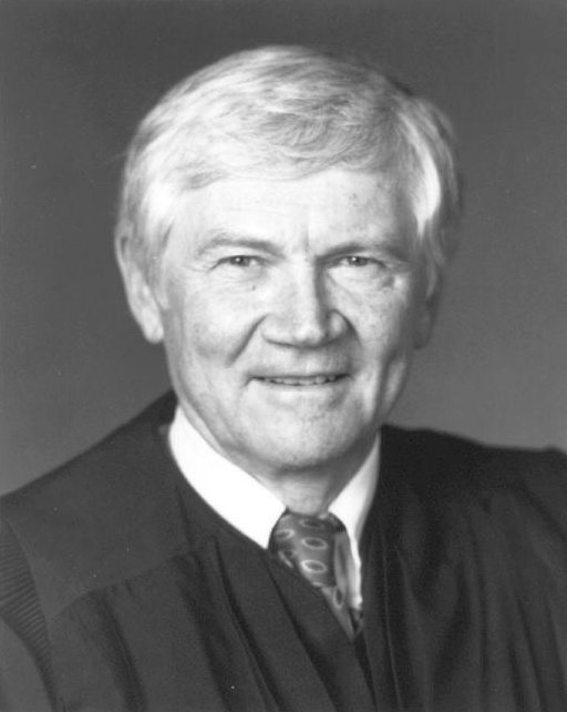 Photograph of  Robert H. Schumacher 