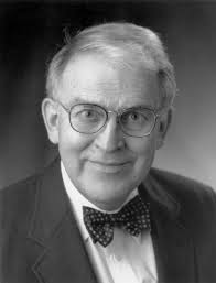 John E. Simonett Portrait