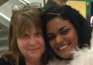 Image of Shelia